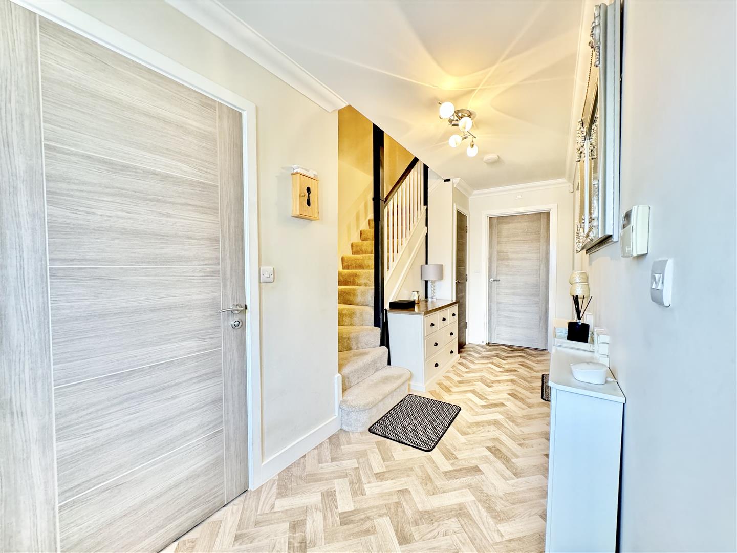 Welton Rise, St. Leonards-On-Sea